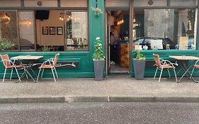 Hôtel des Beaux Arts